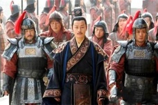 诸吕之乱的背景与经过