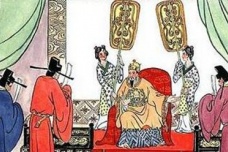 宋哲宗生平简介