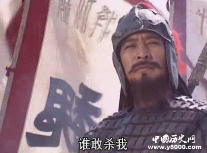 魏延为什么要反_魏延造反的原因_魏延因为什么造反_中国历史网