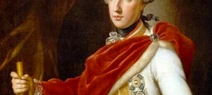 1741年3月13日：约瑟夫二世出生