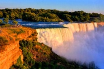 水牛城在美国哪里