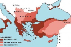 保加利亚第一帝国历史介绍
