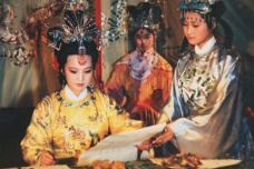 贾元春的结局是什么