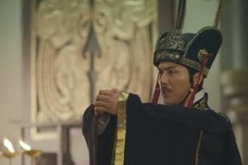 洛阳三俊是什么人