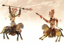 复州皮影戏的历史渊源