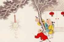 王安日《元日》赏析