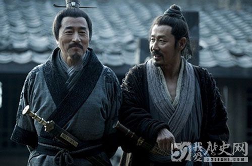 汉初轶事：一切以军功为衡量标准