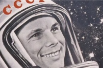 世界上第一个宇航员是谁