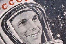 世界上第一个宇航员是谁