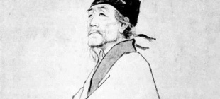 712年2月12日：杜甫出生