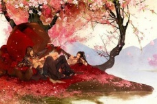 秦观的早年生活