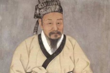 朱熹生平：治学勤政