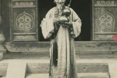 道教在近代的发展情况
