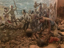 虎门销烟的过程：禁烟