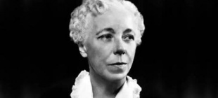 1952年12月4日：卡伦·霍妮逝世