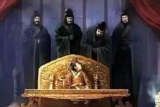 十常侍之乱发生在什么时候