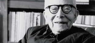 1912年8月14日：金克木出生