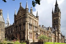 格拉斯哥属于哪个地区