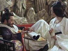 隋炀帝死后他的妻儿结局如何