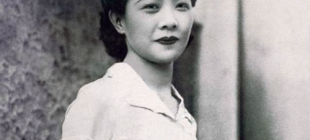 1935年3月8日：阮玲玉逝世