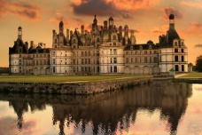 卢瓦尔河位于哪里