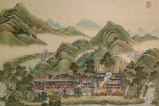 日天琳宇是什么地方