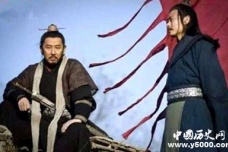 刘邦为什么不杀季布而杀掉丁公？