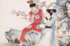 贾宝玉为何独爱林黛玉