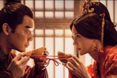 历史上的甄宓与曹丕有感情吗