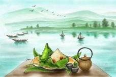 《小重山·端午》译文及赏析