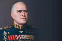 苏德战争朱可夫的主要功绩