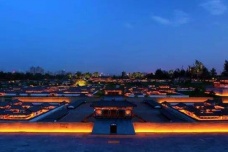 汉代的长安城还留下了哪些遗迹