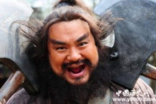 杀人如麻的天杀星李逵