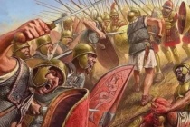 四次马其顿战争