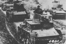 二战波兰为什么不堪一击