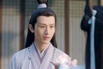 《琉璃》昊辰为何偷换璇玑心灯