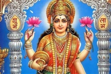 印度毗湿奴有多少种化身