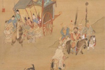 《明妃出塞图》的简介