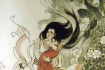 《九歌》的创作过程是怎样的