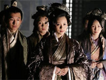 刘询消灭霍氏家族的过程