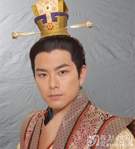 唐武宗简介_唐武宗的故事_唐武宗怎么死的