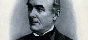 1803年9月28日：梅里美出生