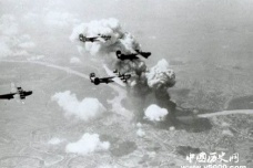 二战史上四大轰炸有哪些