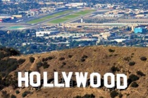 好莱坞在美国哪里