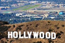 好莱坞在美国哪里