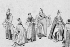 《凌烟阁二十四功臣》介绍