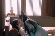 《琉璃》璇玑用良缘花救司凤