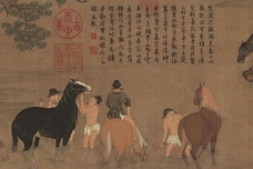 赵孟頫的生平经历