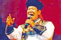 蒙古族漫瀚调是什么