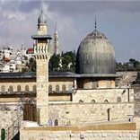 阿克萨清真寺